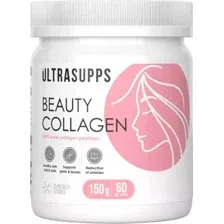 Коллаген Ultrasupps Beauty Peptides (150г)