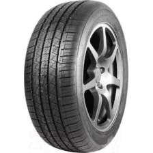 Летняя шина LingLong GreenMax 4X4 HP 215/55R18 99V