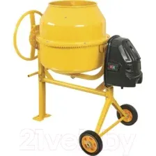 Бетономешалка TOR 74539R 2061401