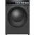 Стирально-сушильная машина Weissgauff WMD 59211 Touch Inverter Deep Grey
