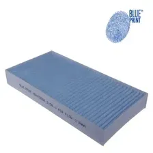 Салонный фильтр BLUE PRINT ADA102504 CHRYSLER PT Cruiser 1.6-2.4/2.2CRD 00>