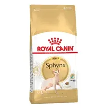 Royal Canin Sphynx 1+, 2 кг