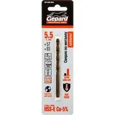 Сверло Gepard GP1455-093