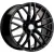 Литой диск Khomen 2005 20x8.5" 5x120мм DIA 66.1мм ET 30мм BLK