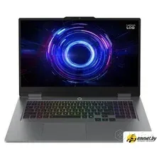Игровой ноутбук Lenovo LOQ 17IRX10 83JH00DERK