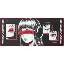 Коврик для стола Дарк Проджект MD3a Doomscrolling