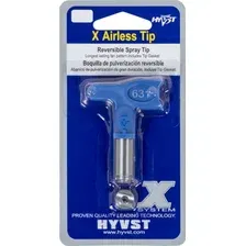 Сопло HYVST Graco FRAC X GXTIP631