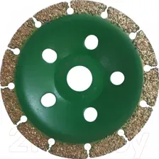 Твердосплавная чашка Hilberg 531125
