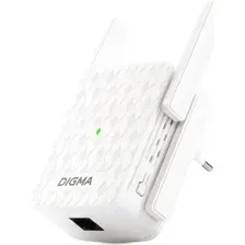 Усилитель Wi-Fi Digma D-WR310V2