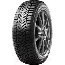 Зимние шины Kumho WinterCraft WP51 155/60R15 74T