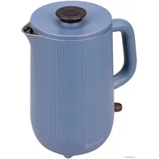 Электрический чайник Evolution KP18172 Dark Blue