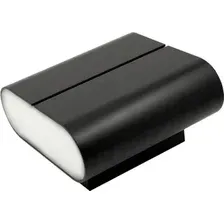 Бра DesignLed GW Razor 6 Вт 4000K 002049 (черный)