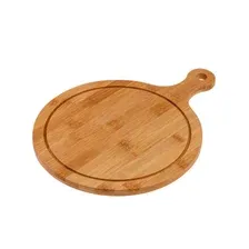 Поднос бамбуковый 34х25,5 см PERFECTO LINEA Bamboo