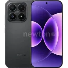 Телефон Xiaomi 17 12GB/256GB международная версия (черный)