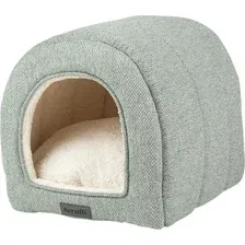 Лежак Scruffs Seattle 667657 (зеленый)