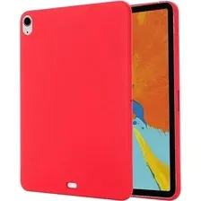 Чехол G-Case iPad Air 13 2024 6601106166D (красный)