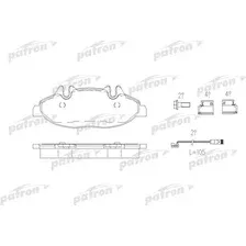 Patron PBP1493