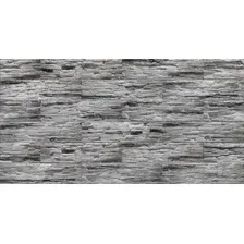 Декоративный камень Stone Mill Сланец Саянский (антрацит)