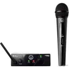 Радиосистема AKG WMS40 Mini Vocal Set Band-ISM1