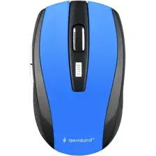Мышь Gembird MUSW-330-1