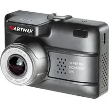 Видеорегистратор Artway MD-105 Signature
