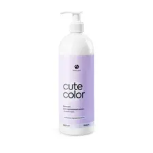 Бальзам для окрашенных волос ADRICOCO CUTE COLOR с ягодами годжи (1000мл)