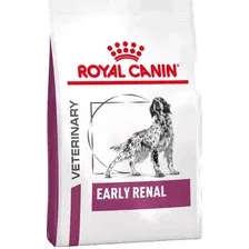 Royal Canin Early Renal Dog 2 кг