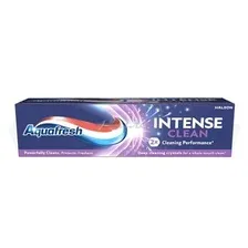 Паста зубная Aquafresh intense clean, 75 мл
