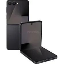 SAMSUNG GALAXY Z FLIP7 SM-F766B 12GB/256GB (ЧЕРНЫЙ)