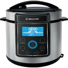 BRAYER BR2401