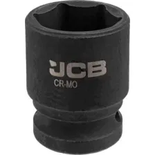 Головка слесарная JCB JCB-44526 (59458)