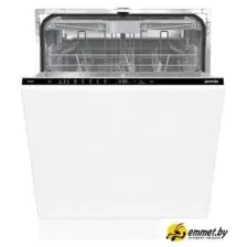 Встраиваемая посудомоечная машина Gorenje GV643E90