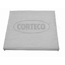 Салонный фильтр Corteco 21653145