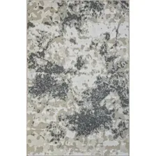 Ковер для жилой комнаты Merinos Cuba F269-STAN-BLUE (1.5х2.3)