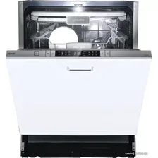 Встраиваемая посудомоечная машина Graude VG 60.2 S
