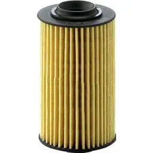 Масляный фильтр Mann-Filter HU69/3X