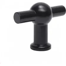 Ручка мебельная Boyard Anchor RC089BL.1