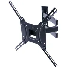 Кронштейн для ТВ Kromax DIX-24 черный