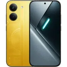Телефон POCO X8 Pro 12GB/512GB международная версия (желтый)