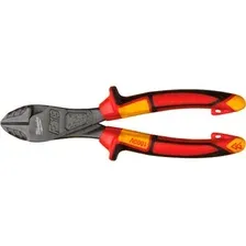Кусачки боковые (бокорезы) Milwaukee 4932464569