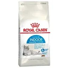Корм Royal Canin Indoor Appetite Control для кошек 400 г