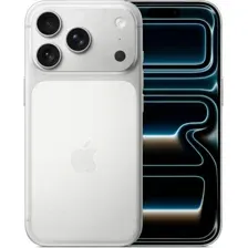 Apple iPhone 17 Pro 256GB (серебристый)