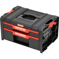 Ящик для инструментов Qbrick System Pro Drawer 2 Toolbox 2.0 Basic
