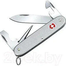 Нож швейцарский Victorinox Pioneer 0.8201.26
