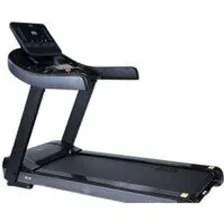 Электрическая беговая дорожка Bronze Gym T815M