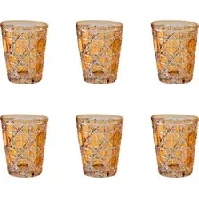 Стаканы, бокалы, рюмки Lenardi 585-001 (6шт)
