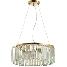 Люстра Odeon Light Vassa 4987/6