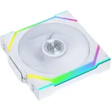 Вентилятор для корпуса Lian Li Uni Fan SL 120 Wireless G99.12SL1W1W.R0