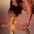 Парфюмерная вода Jean Paul Gaultier Divine Le Parfum EdP (50 мл)