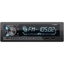 USB-магнитола Aura Fireball-440BT
